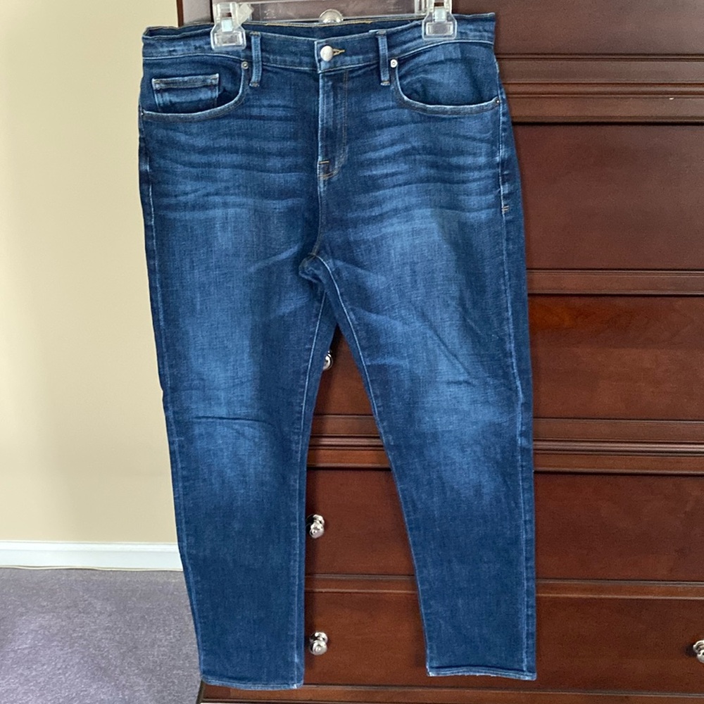 Frame denim jeans